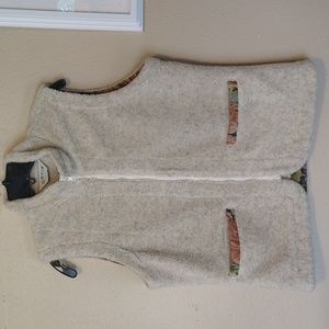 Orvis Sherpa Vest